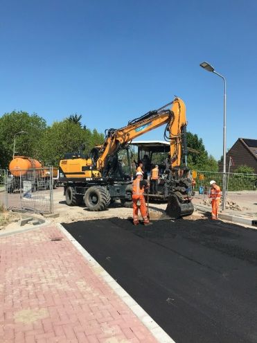 De Jager Sliedrecht | Img Diensten-Wegenbouw