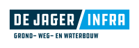 De Jager Infra B.V. - Logo