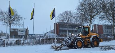 De Jager Sliedrecht | Img Projecten