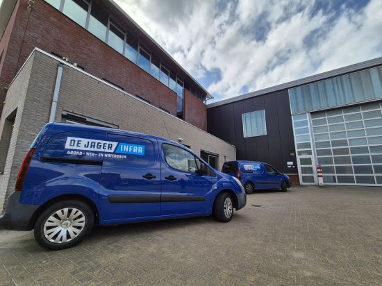 De Jager Sliedrecht | Afbeelding vacatures